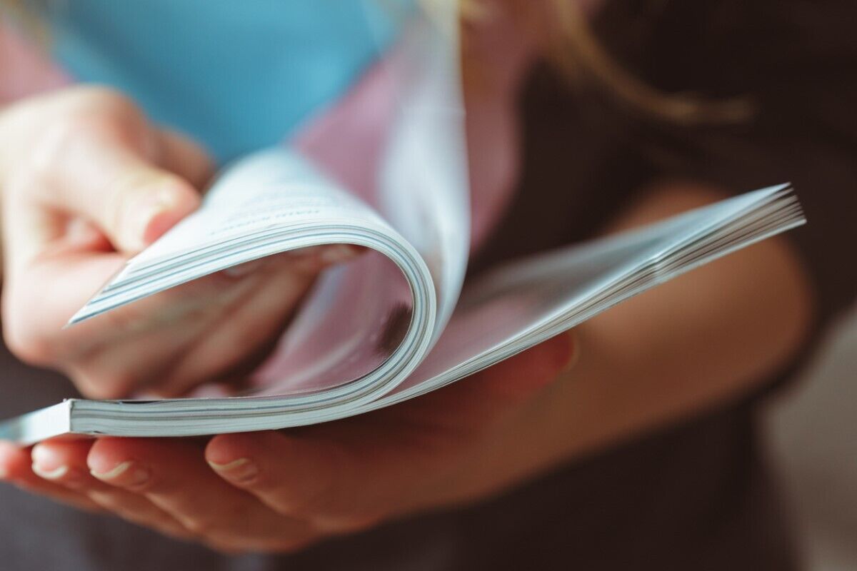 Publications highlights