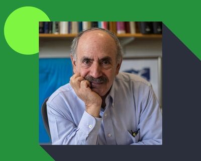 Robert Weinberg