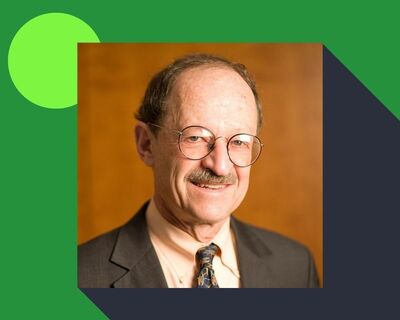 Harold Varmus
