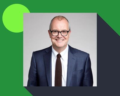Patrick Vallance