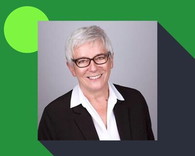 Christine Patch headshot