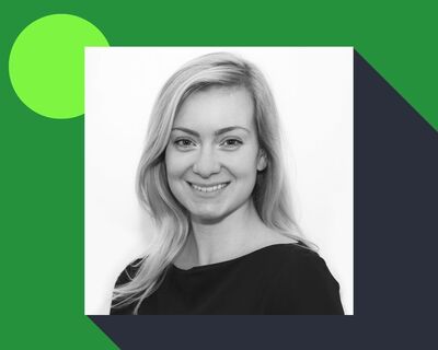 Nicola Blackwood headshot