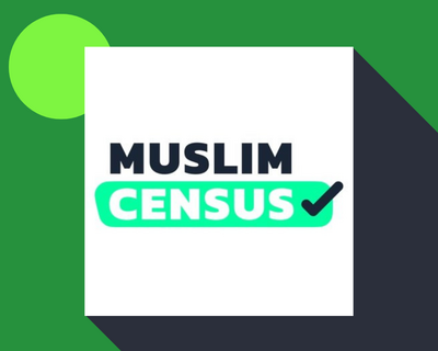 Muslim Census logo