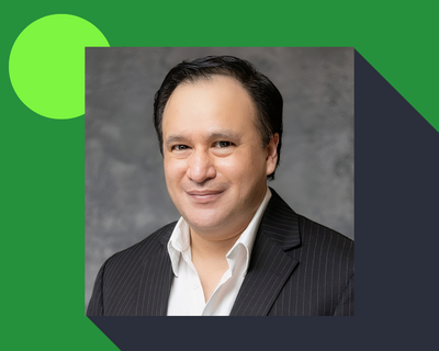 Martin Mendoza headshot