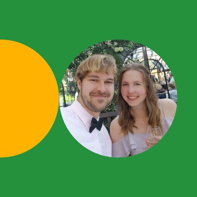 Sarcoma awareness - Stevie