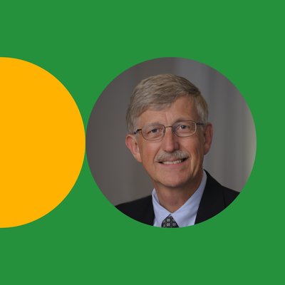 Francis Collins
