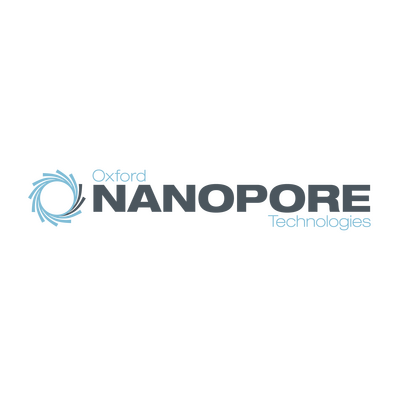 Oxford Nanopore logo
