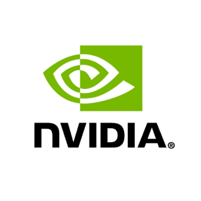 Nvidia logo