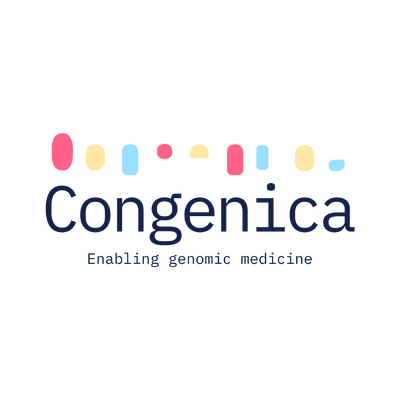 Congenica logo 01