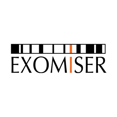 Exomiser logo