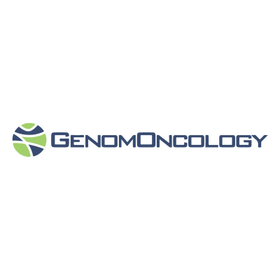 Genomoncology logo 02