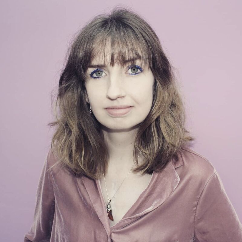 Clarissa Hopkins Headshot