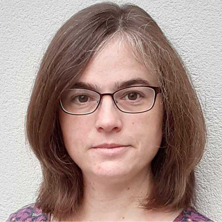 Ellen Thomas