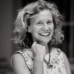 Anna Schuh