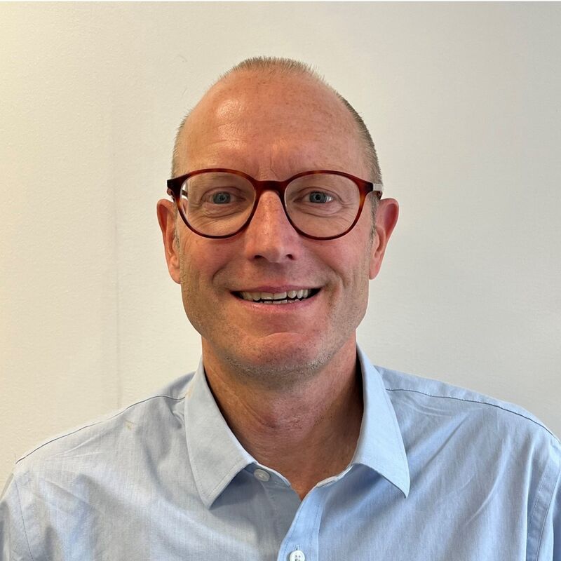John Sayer