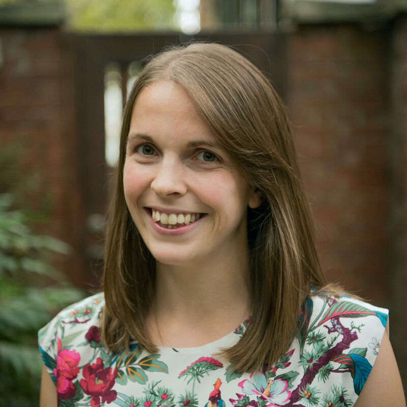 Prof Nicky Whiffin