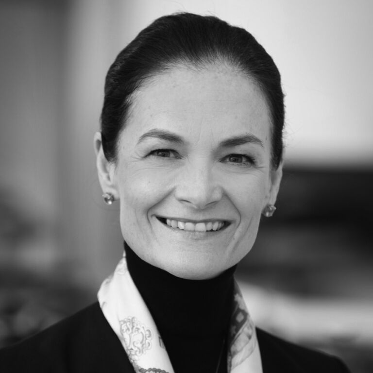 Annalisa Jenkins headshot