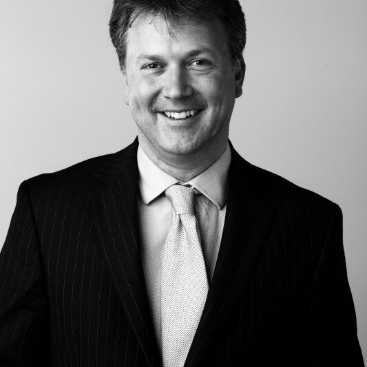 Ewan Birney headshot