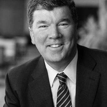 Keith Stewart headshot