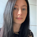 Danielle Wilson Headshot