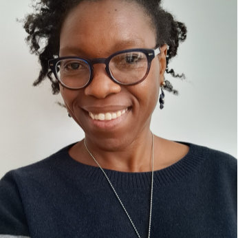 Dr Mavis Machirori Headshot