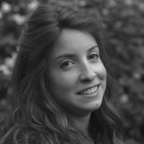 Nechama Wieder Headshot