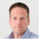 Professor Adam Hedgecoe Headshot