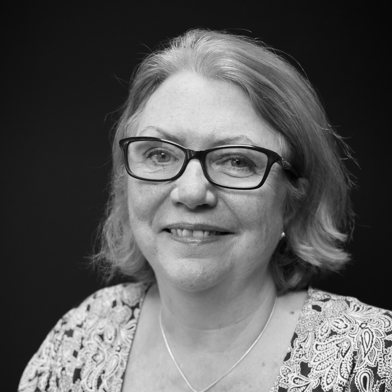 Jackie Kinsey headshot.