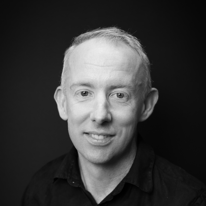 Richard Scott headshot.