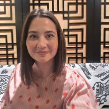 Dr Julie Ann Man