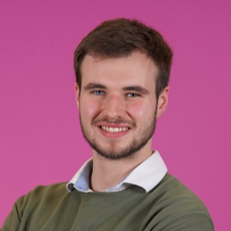 Matthew Adams Headshot