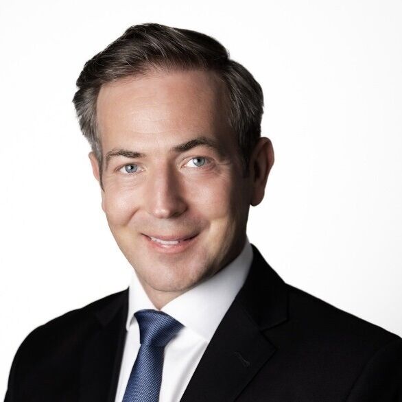 Matt Lechner Headshot
