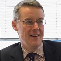 Patrick Chinnery