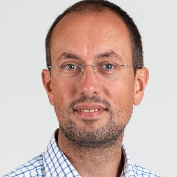 Matthew Hurles