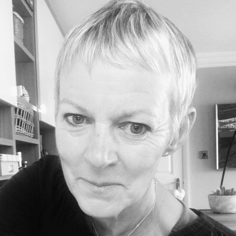 Headshot of Helen Bulbeck