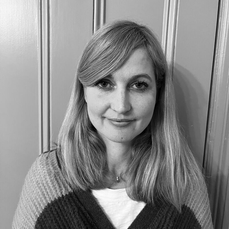 Headshot of Mel Dixon