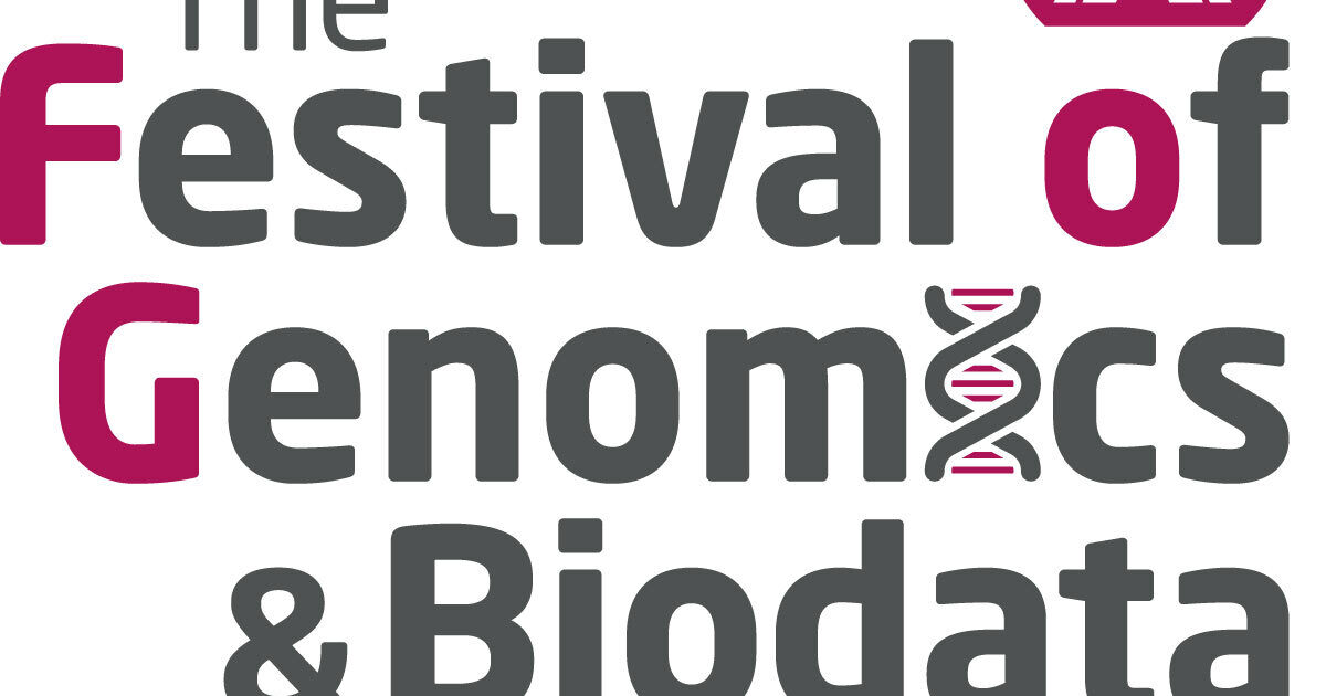 The Festival of Genomics and Biodata