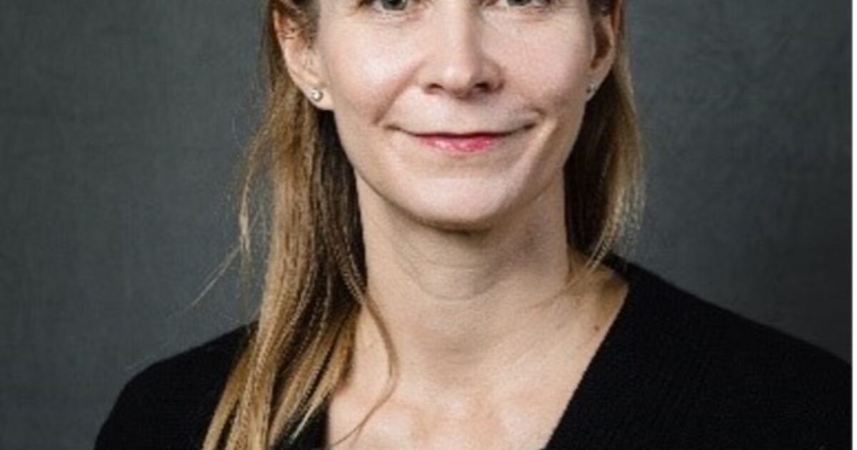 Professor Ruth Morgan Associate Professor Ruth Horn | Genomics England